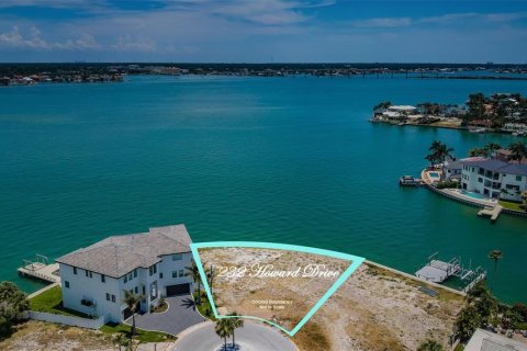 Land in Belleair Beach, Florida № 1243491 - photo 13
