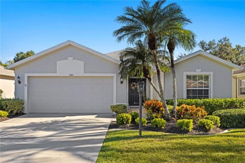 Casa en Sarasota, Florida 2 dormitorios, 175.21 m2 № 2396868