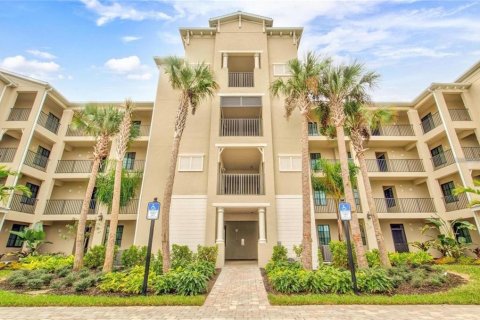 Condo in Bradenton, Florida, 2 bedrooms  № 1778519 - photo 1