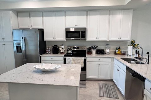 Condo in Bradenton, Florida, 2 bedrooms  № 1778519 - photo 5