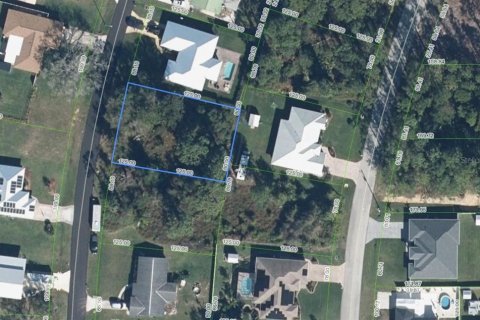 Land in Sebring, Florida № 2345544