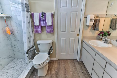 House in Crystal River, Florida 3 bedrooms, 140.1 sq.m. № 2312651 - photo 20