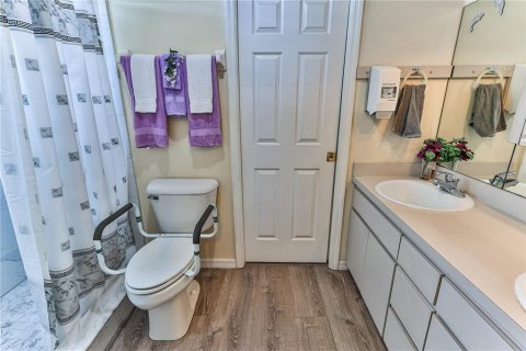 House in Crystal River, Florida 3 bedrooms, 140.1 sq.m. № 2312651 - photo 19