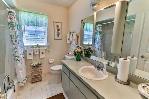 House in Crystal River, Florida 3 bedrooms, 140.1 sq.m. № 2312651 - photo 23
