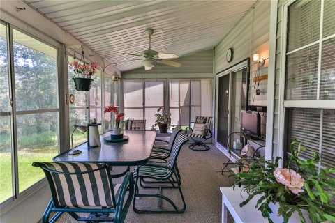 House in Crystal River, Florida 3 bedrooms, 140.1 sq.m. № 2312651 - photo 30