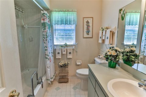 House in Crystal River, Florida 3 bedrooms, 140.1 sq.m. № 2312651 - photo 24