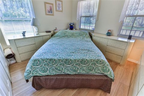 House in Crystal River, Florida 3 bedrooms, 140.1 sq.m. № 2312651 - photo 22
