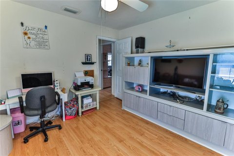 House in Crystal River, Florida 3 bedrooms, 140.1 sq.m. № 2312651 - photo 26