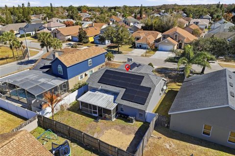 Купить виллу или дом в Орландо, Флорида 7 комнат, 128.48м2, № 2147517 - фото 28