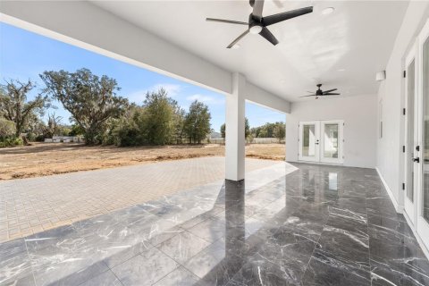House in Ocala, Florida 4 bedrooms, 279.91 sq.m. № 2166262 - photo 29
