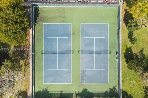 Купить кондоминиум в Майами, Флорида 1 спальня, 65.5м2, № 2003239 - фото 22