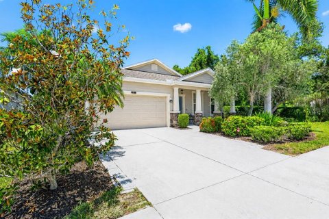 Casa en venta en Sarasota, Florida, 3 dormitorios, 163.69 m2 № 2196308 - foto 2