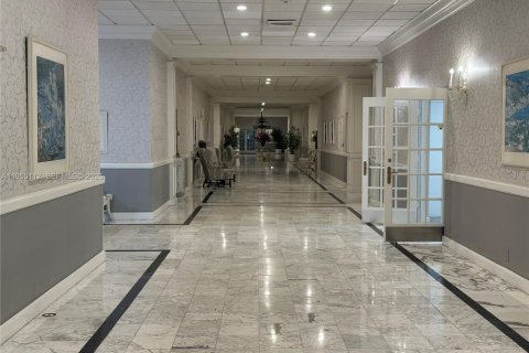 Copropriété à louer à Hollywood, Floride: 1 chambre, 83.61 m2 № 2010156 - photo 22