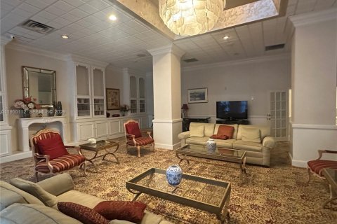 Copropriété à louer à Hollywood, Floride: 1 chambre, 83.61 m2 № 2010156 - photo 29