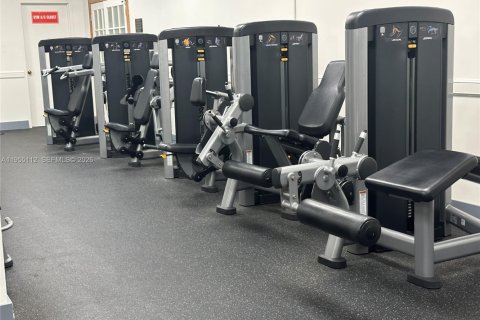 Copropriété à louer à Hollywood, Floride: 1 chambre, 83.61 m2 № 2010156 - photo 27