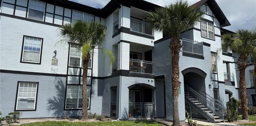 Condo in Orlando, Florida, 2 bedrooms № 2117384
