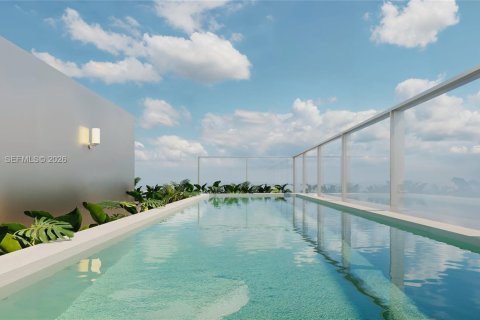 Купить кондоминиум в Майами-Бич, Флорида 2 спальни, 179.3м2, № 2050676 - фото 12