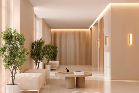 Купить кондоминиум в Майами-Бич, Флорида 2 спальни, 179.3м2, № 2050676 - фото 6