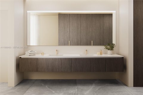 Купить кондоминиум в Майами-Бич, Флорида 2 спальни, 179.3м2, № 2050676 - фото 19