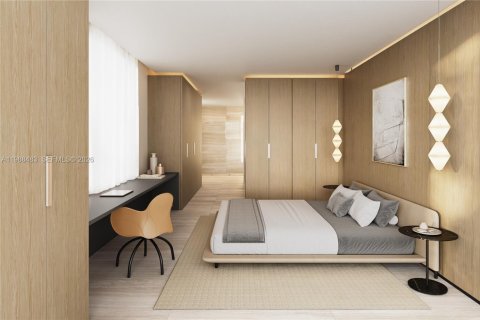 Купить кондоминиум в Майами-Бич, Флорида 2 спальни, 179.3м2, № 2050676 - фото 25