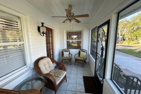 Villa ou maison à vendre à Daytona Beach, Floride: 2 chambres, 111.67 m2 № 2400970 - photo 30