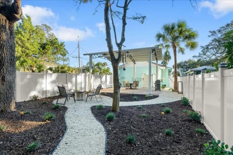 Villa ou maison à vendre à Daytona Beach, Floride: 2 chambres, 111.67 m2 № 2400970 - photo 19