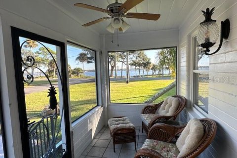 Villa ou maison à vendre à Daytona Beach, Floride: 2 chambres, 111.67 m2 № 2400970 - photo 29