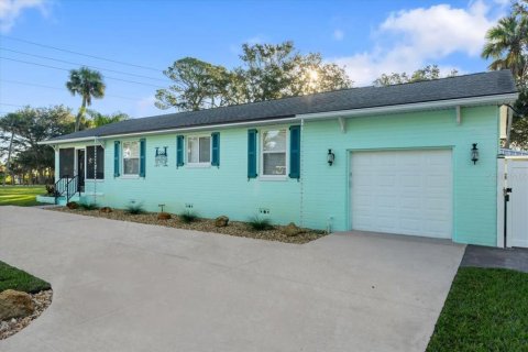 Villa ou maison à vendre à Daytona Beach, Floride: 2 chambres, 111.67 m2 № 2400970 - photo 10