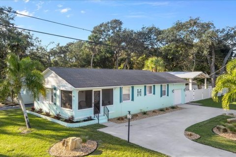 Villa ou maison à vendre à Daytona Beach, Floride: 2 chambres, 111.67 m2 № 2400970 - photo 5