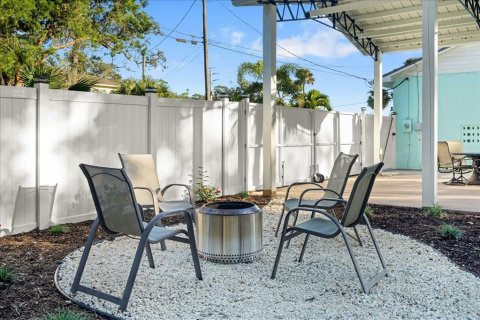 Villa ou maison à vendre à Daytona Beach, Floride: 2 chambres, 111.67 m2 № 2400970 - photo 20