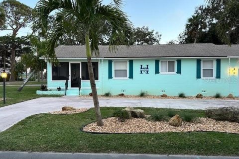 Villa ou maison à vendre à Daytona Beach, Floride: 2 chambres, 111.67 m2 № 2400970 - photo 7
