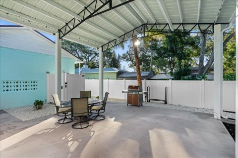 Villa ou maison à vendre à Daytona Beach, Floride: 2 chambres, 111.67 m2 № 2400970 - photo 17