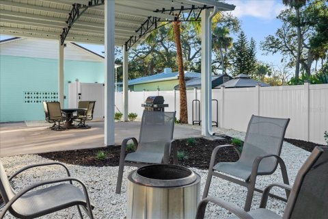 Villa ou maison à vendre à Daytona Beach, Floride: 2 chambres, 111.67 m2 № 2400970 - photo 21