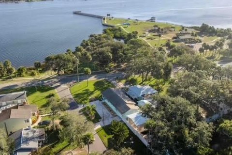 Villa ou maison à vendre à Daytona Beach, Floride: 2 chambres, 111.67 m2 № 2400970 - photo 3