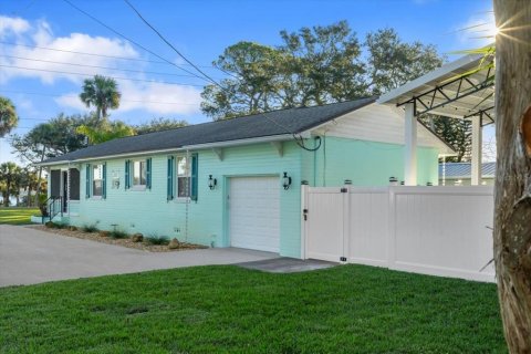 Villa ou maison à vendre à Daytona Beach, Floride: 2 chambres, 111.67 m2 № 2400970 - photo 6