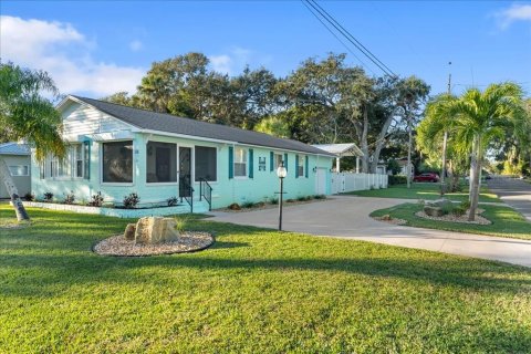 Villa ou maison à vendre à Daytona Beach, Floride: 2 chambres, 111.67 m2 № 2400970 - photo 11