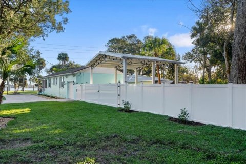 Villa ou maison à vendre à Daytona Beach, Floride: 2 chambres, 111.67 m2 № 2400970 - photo 9