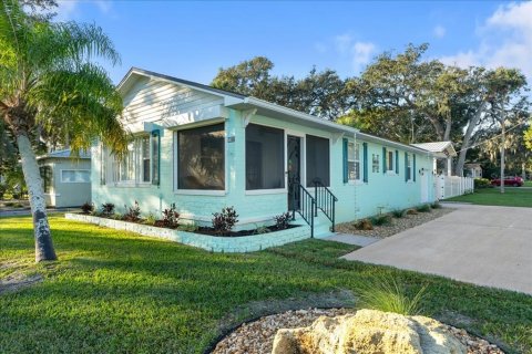Villa ou maison à vendre à Daytona Beach, Floride: 2 chambres, 111.67 m2 № 2400970 - photo 13
