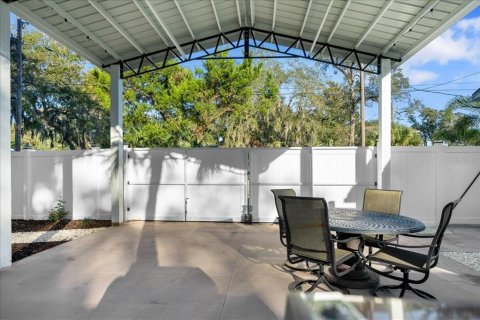 Villa ou maison à vendre à Daytona Beach, Floride: 2 chambres, 111.67 m2 № 2400970 - photo 22