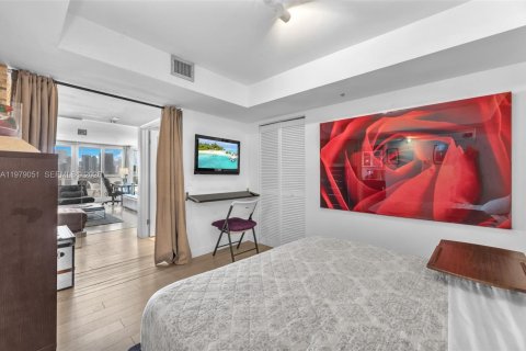 Снять в аренду кондоминиум в Майами, Флорида 2 спальни, 140.19м2, № 2050100 - фото 13