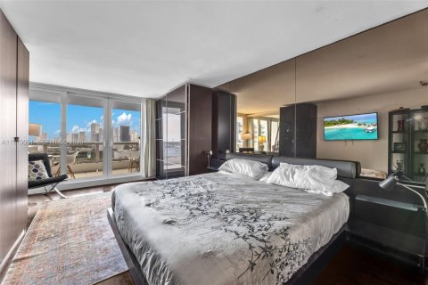 Снять в аренду кондоминиум в Майами, Флорида 2 спальни, 140.19м2, № 2050100 - фото 10