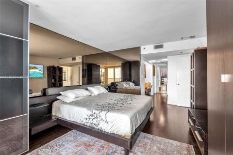 Снять в аренду кондоминиум в Майами, Флорида 2 спальни, 140.19м2, № 2050100 - фото 11