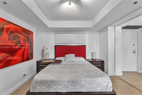 Снять в аренду кондоминиум в Майами, Флорида 2 спальни, 140.19м2, № 2050100 - фото 14
