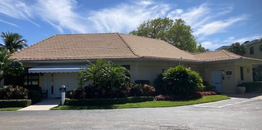 Condominio en Jupiter, Florida, 2 dormitorios  № 1049951