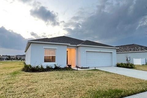 Casa en alquiler en Kissimmee, Florida, 4 dormitorios, 171.4 m2 № 1561023 - foto 3