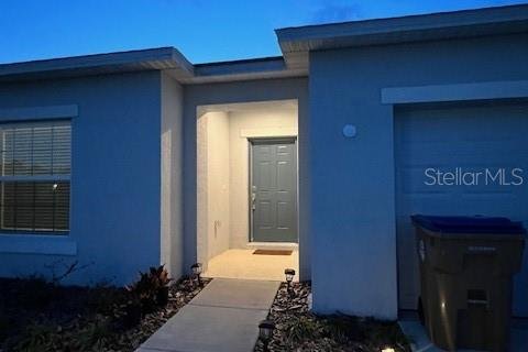 Villa ou maison à louer à Kissimmee, Floride: 4 chambres, 171.4 m2 № 1561023 - photo 22