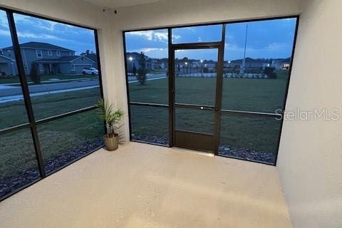 Villa ou maison à louer à Kissimmee, Floride: 4 chambres, 171.4 m2 № 1561023 - photo 18