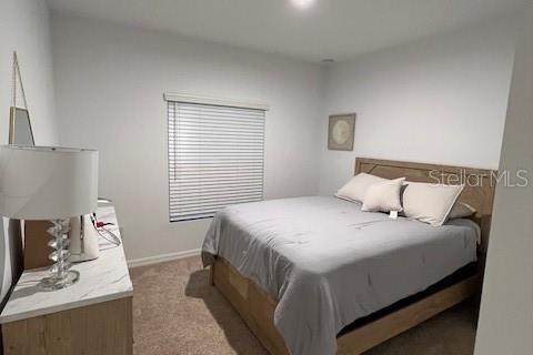 Villa ou maison à louer à Kissimmee, Floride: 4 chambres, 171.4 m2 № 1561023 - photo 5