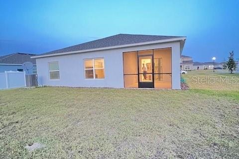 Casa en alquiler en Kissimmee, Florida, 4 dormitorios, 171.4 m2 № 1561023 - foto 20