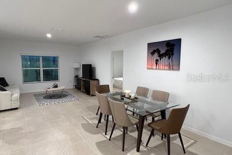 Villa ou maison à louer à Kissimmee, Floride: 4 chambres, 171.4 m2 № 1561023 - photo 21